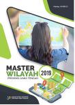 Master Wilayah Provinsi Jawa Tengah 2019