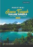 Provinsi Jawa Tengah Dalam Angka 2022