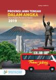 Provinsi Jawa Tengah Dalam Angka 2019