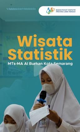 Wisata Statistik di BPS Provinsi Jawa Tengah