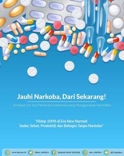 Indonesia is a Drug Emergency