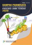 Impact Of Tourism On The Economy Of Jawa Tengah Province 2020