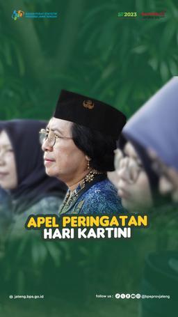 Kartini Day Commemoration Ceremony