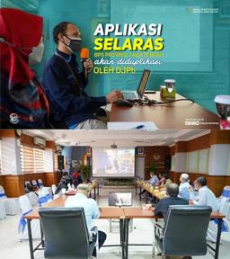 Aplikasi SELARAS, Inovasi BPS provinsi Jawa Tengah