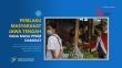 Perilaku Masyarakat Jawa Tengah Pada Masa PPKM Darurat Hasil Survei Perilaku Masyarakat Pada Masa Pandemi COVID-19 Periode 13-20 Juli 2021